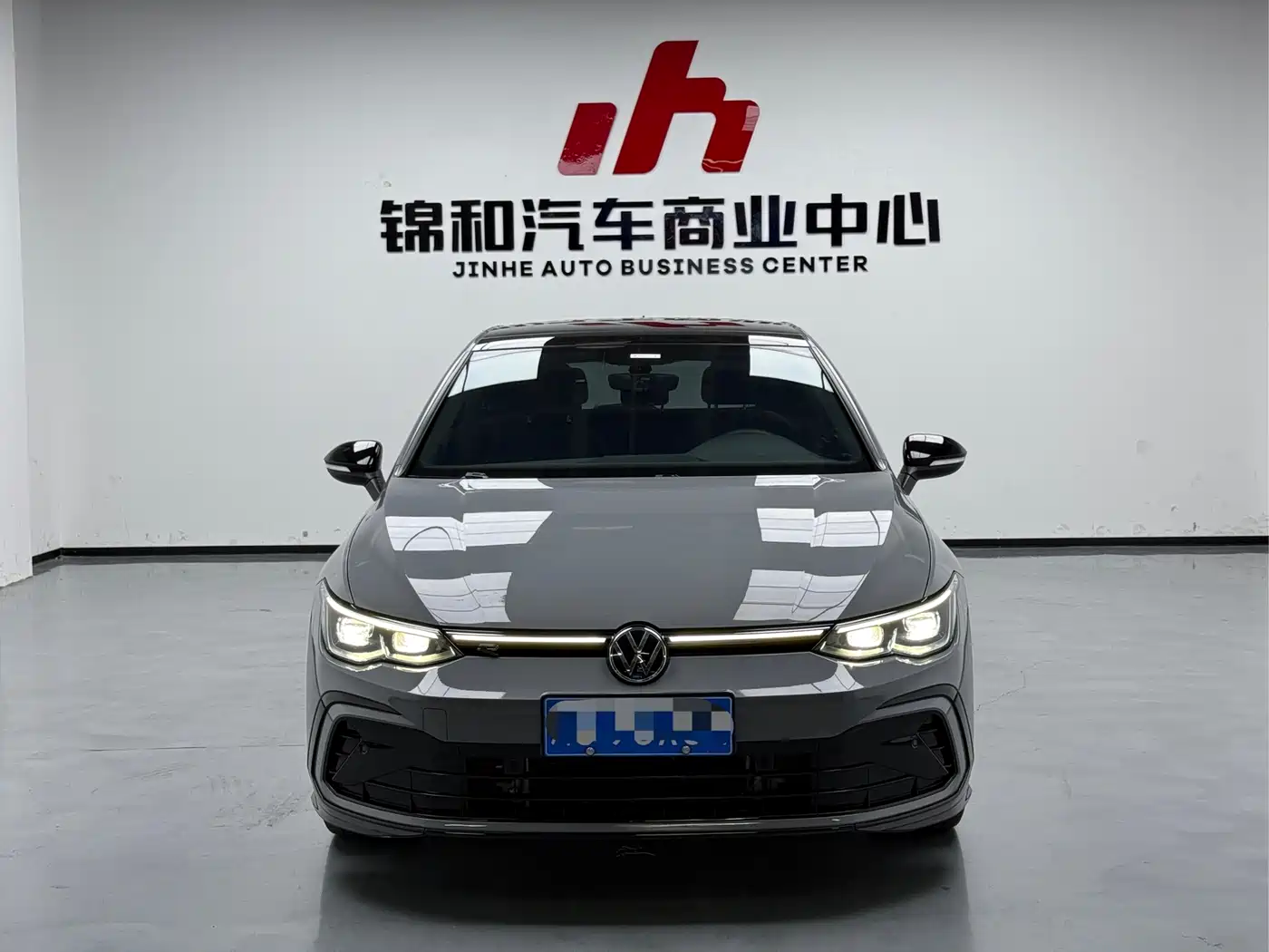 Volkswagen Golf 2023 280TSI DSG R-Line Lite