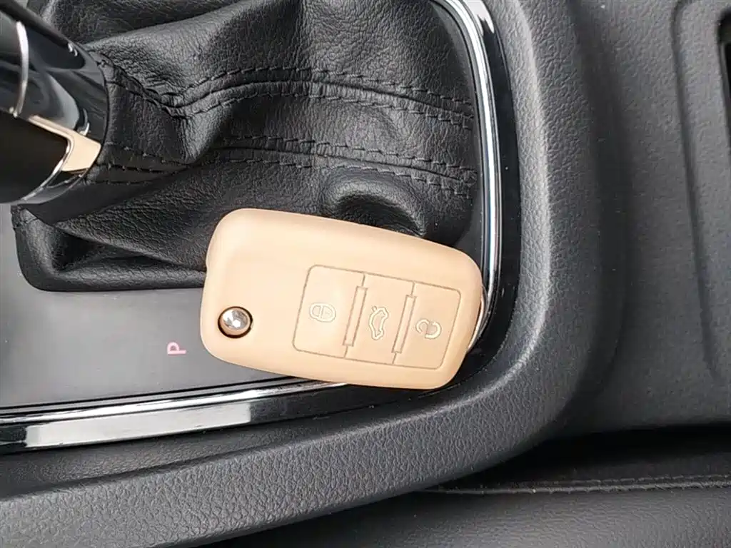 Volkswagen Sagitar 2018 280TSI DSG Comfort