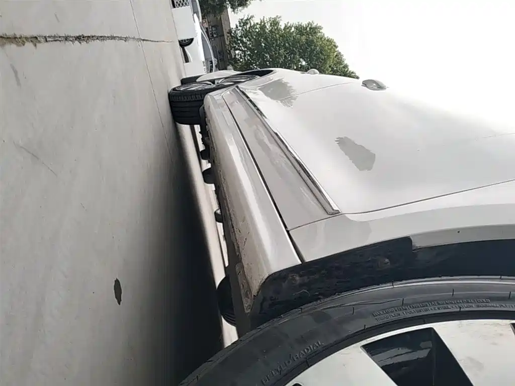 Volkswagen Sagitar 2018 280TSI DSG Comfort