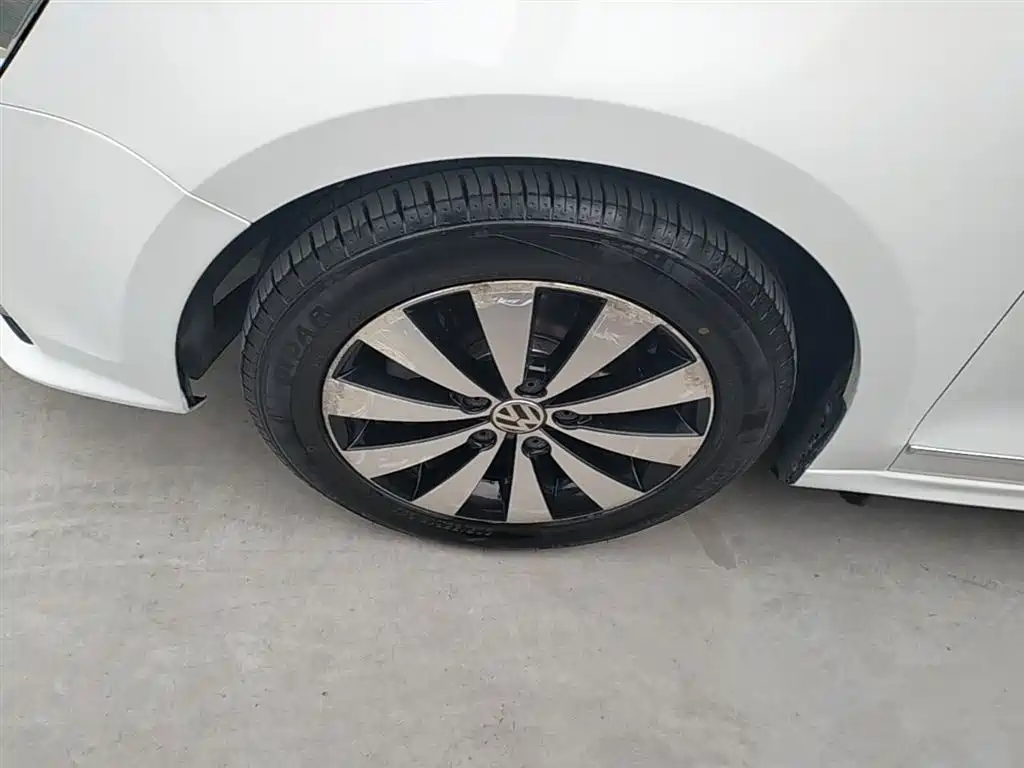 Volkswagen Sagitar 2018 280TSI DSG Comfort