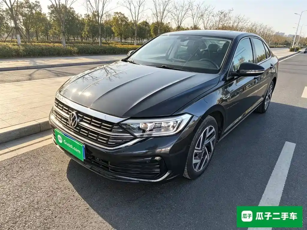 Volkswagen Sagitar 2023 Model Year 200TSI DSG Surpass Edition