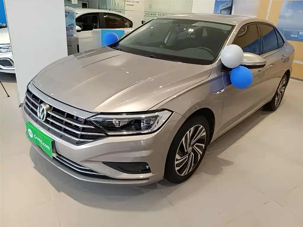 Volkswagen Sagitar 2022 280TSI DSG Soaring Edition