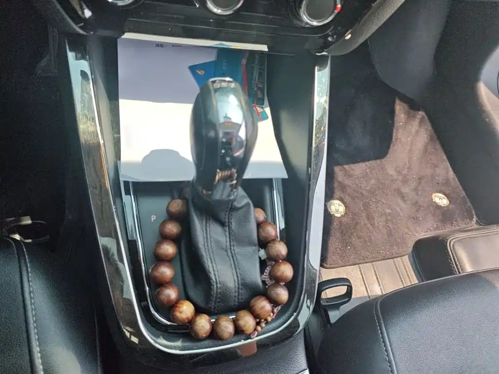 Volkswagen Sagitar 2017 230TSI Automatic Comfort