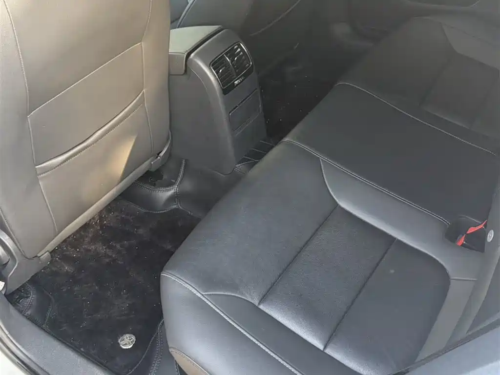 Volkswagen Sagitar 2017 230TSI Automatic Comfort