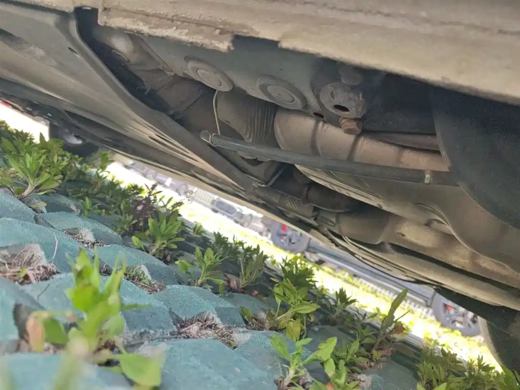 Volkswagen Sagitar 2017 230TSI Automatic Comfort
