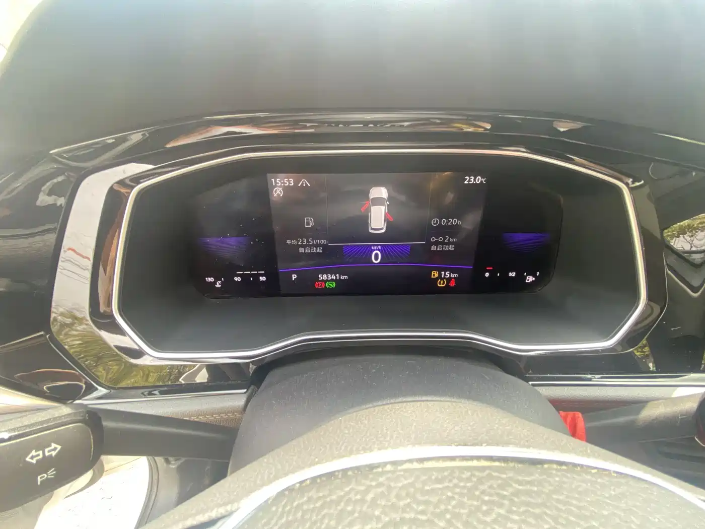 Volkswagen Sagitar 2019 280TSI DSG Comfort China V
