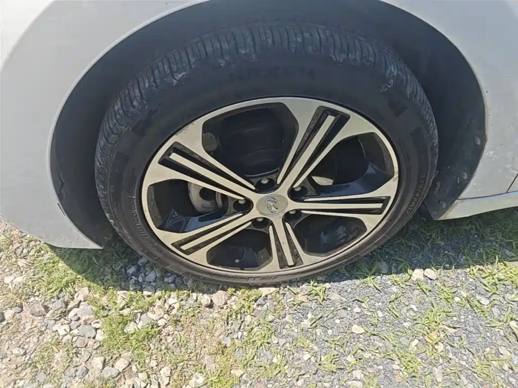 Hyundai Elantra 2018 1.4T DCT Dynamic·Vitality Model