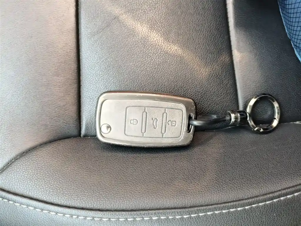 Volkswagen Sagitar 2017 230TSI Automatic Comfort