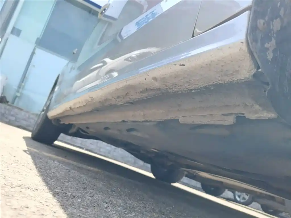 Volkswagen Sagitar 2017 230TSI Automatic Comfort