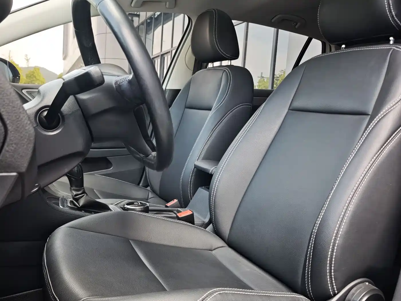 Volkswagen Golf 2019 200TSI DSG Comfort (China V)