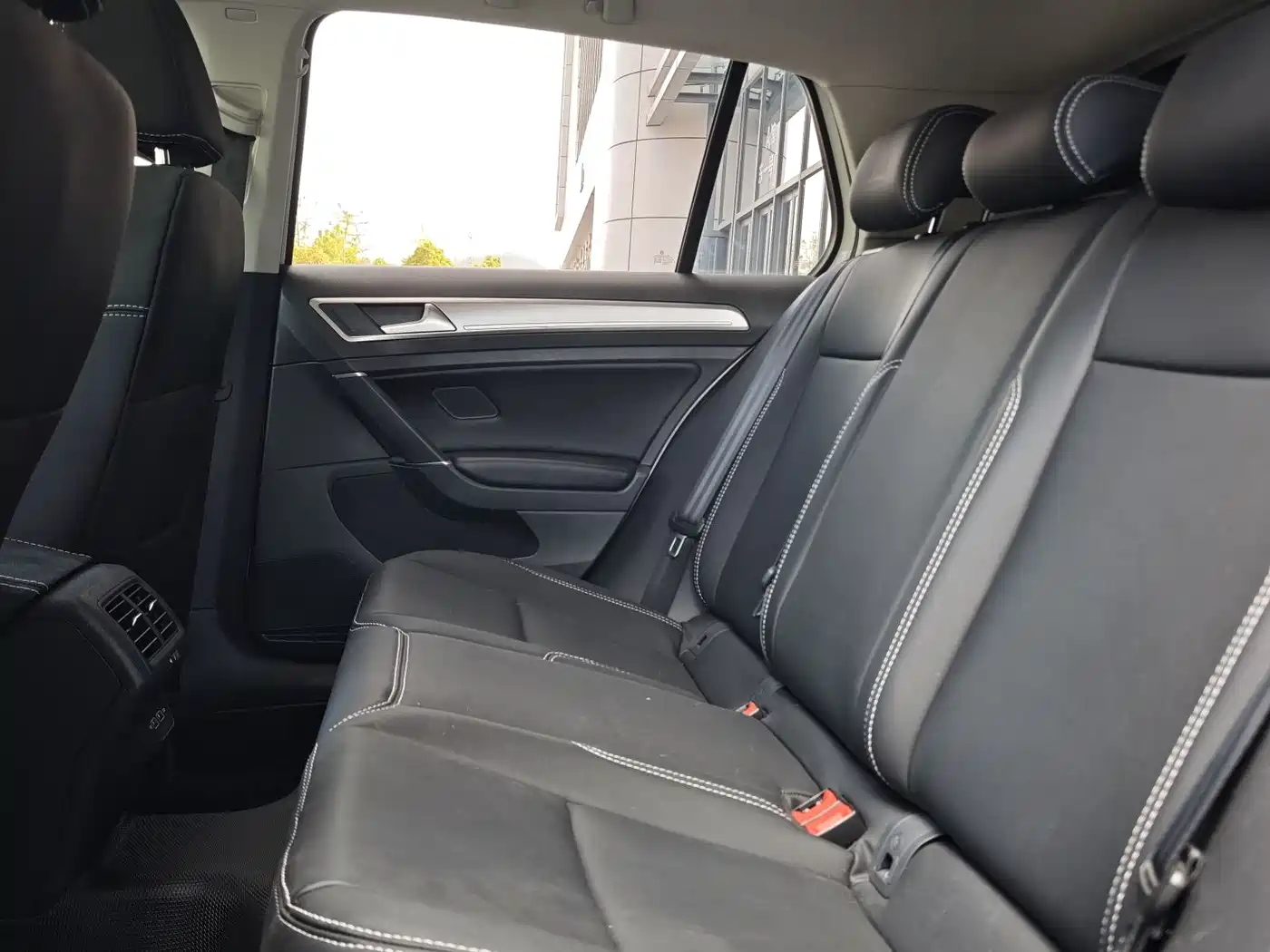 Volkswagen Golf 2019 200TSI DSG Comfort (China V)