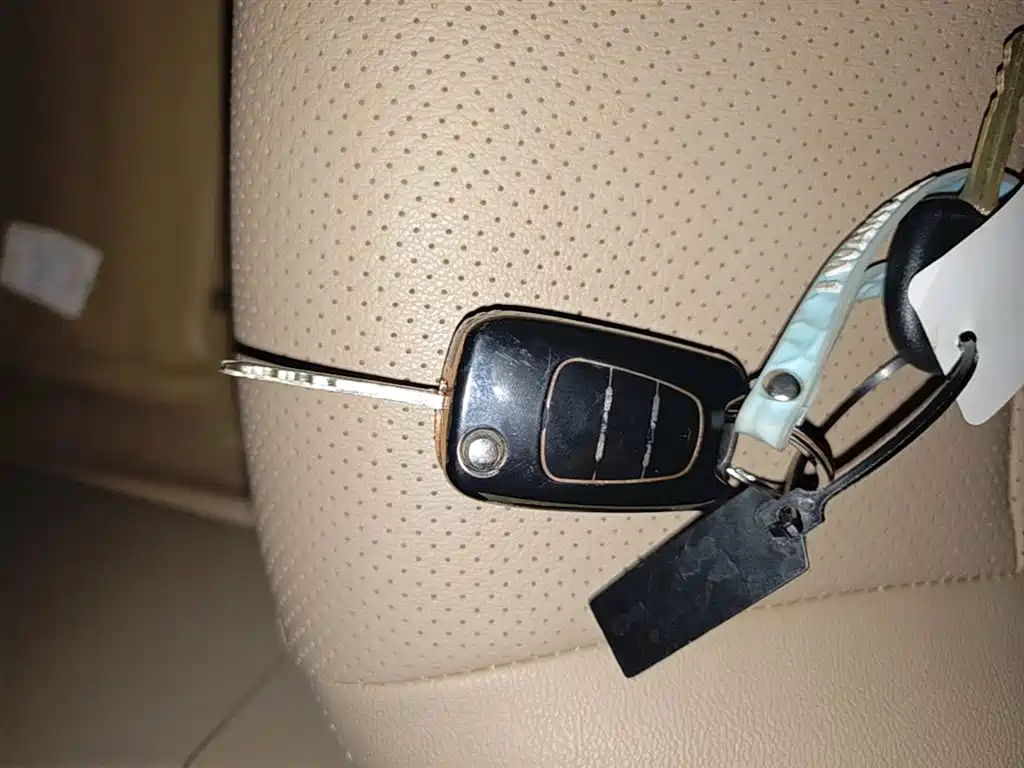 Hyundai Verna 2014 1.4L Manual Smart GLS
