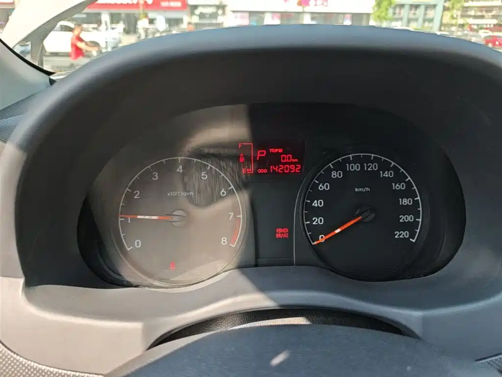 Hyundai Verna 2016 1.4L Automatic Smart GLS