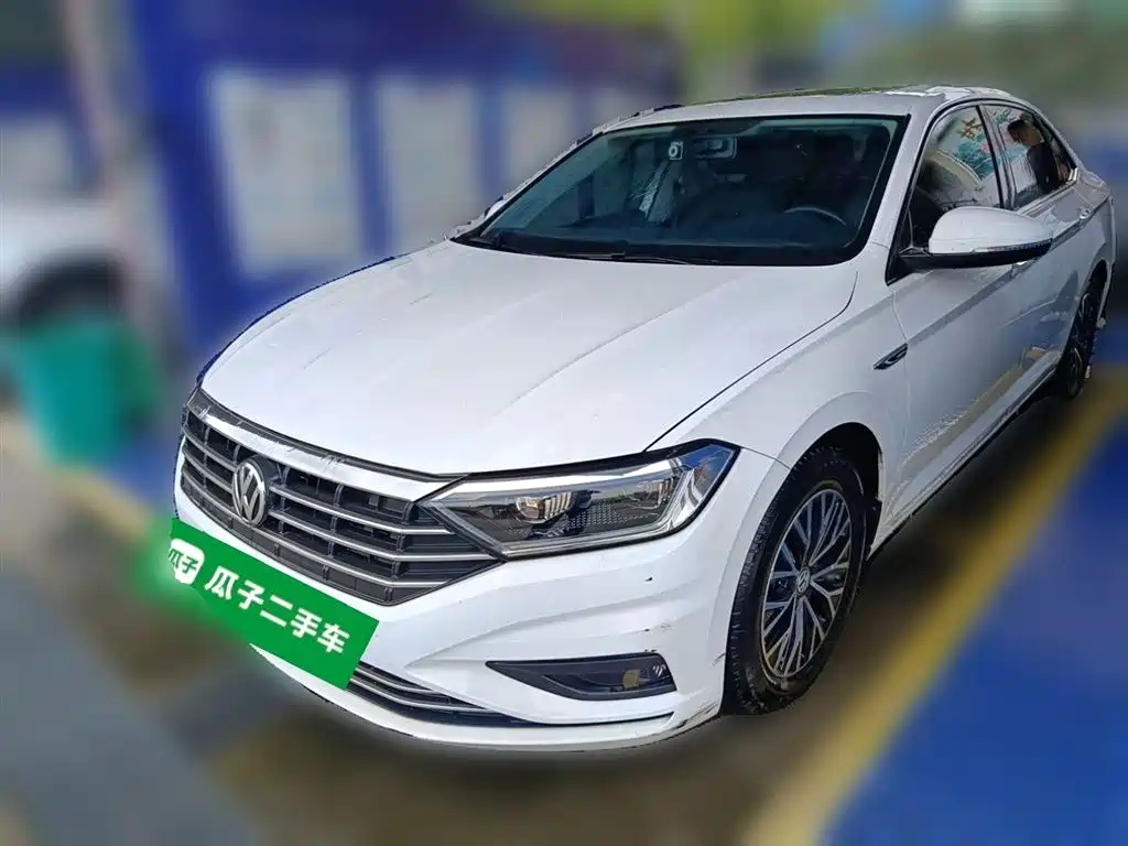 Volkswagen Sagitar 2021 280TSI DSG Comfort Smart Connect Edition