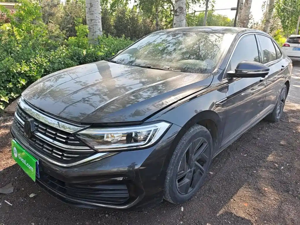 Volkswagen Sagitar 2023 280TSI DSG Surpass Plus Edition