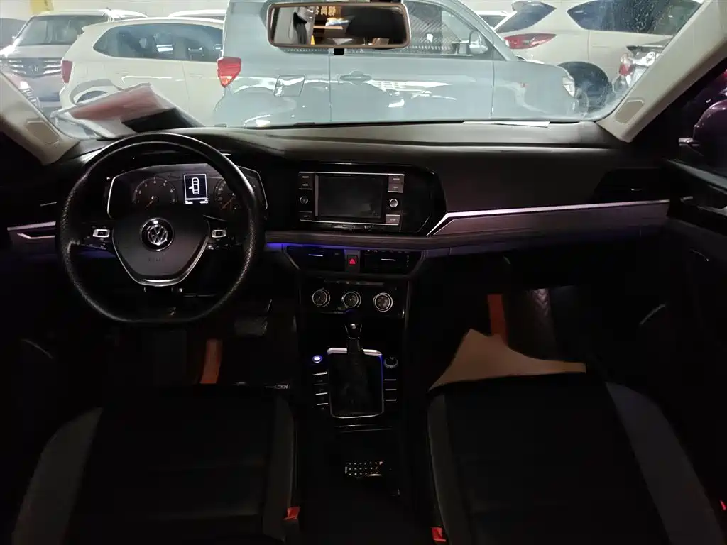 Volkswagen Sagitar 2020 200TSI DSG Comfort China VI