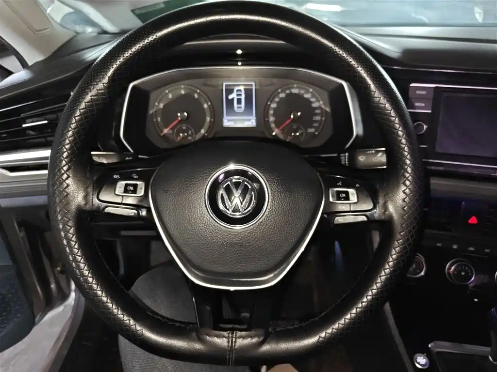 Volkswagen Sagitar 2020 200TSI DSG Comfort China VI
