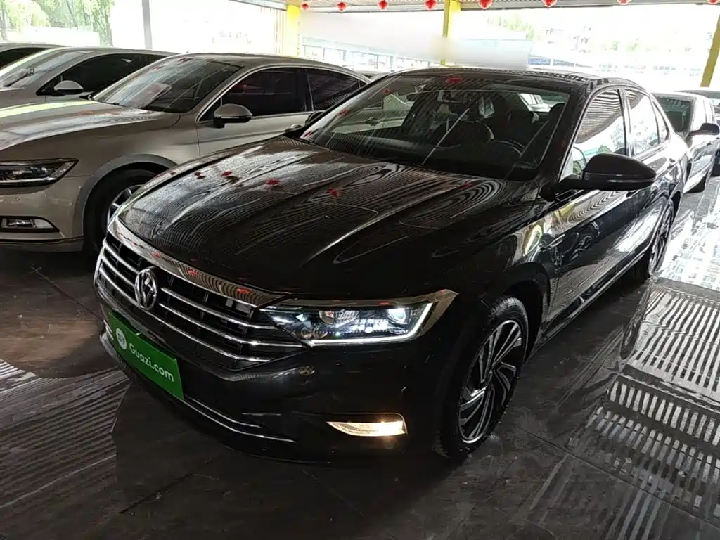 Volkswagen Sagitar 2022 280TSI DSG Soaring Edition