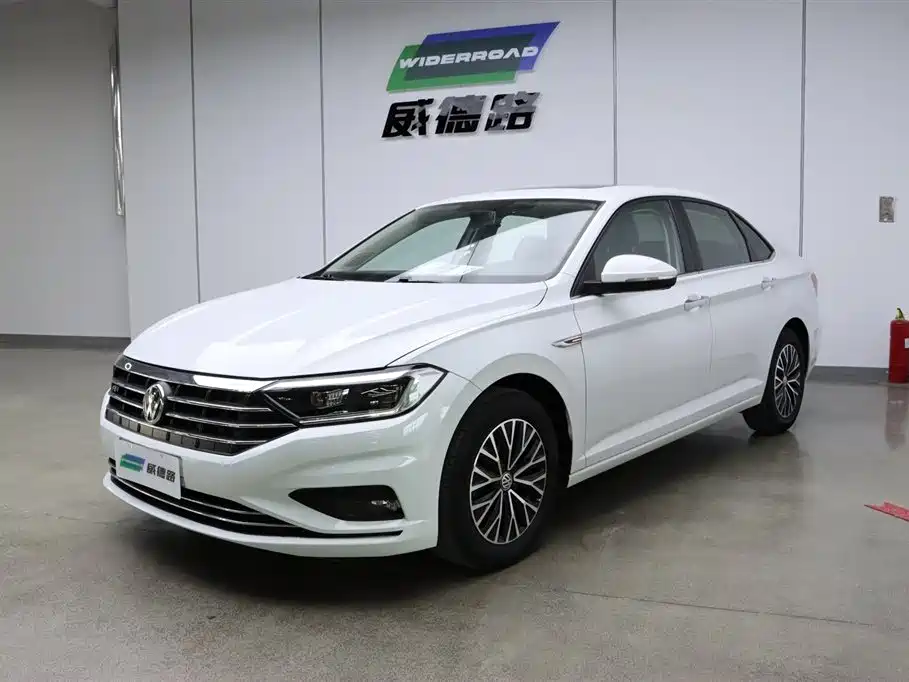 Volkswagen Sagitar 2021 280TSI DSG Comfort Smart Connect Edition