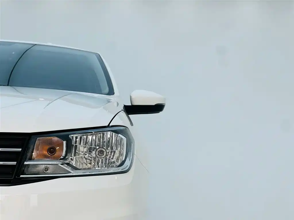 Volkswagen Santana 2021 1.5L Automatic Trend Edition