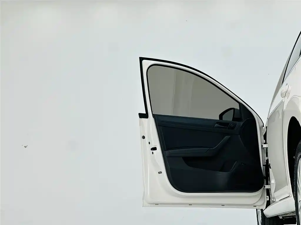 Volkswagen Santana 2021 1.5L Automatic Trend Edition