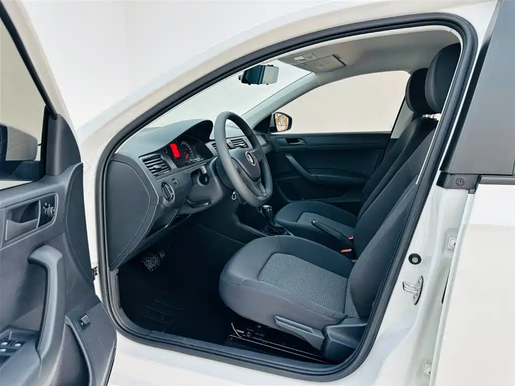Volkswagen Santana 2021 1.5L Automatic Trend Edition