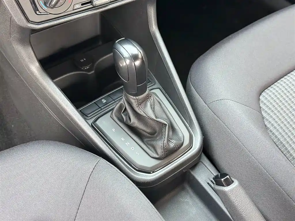 Volkswagen Santana 2021 1.5L Automatic Trend Edition