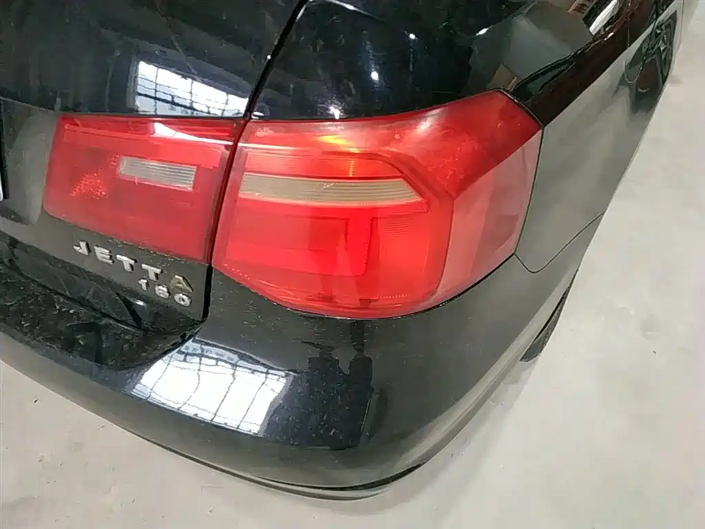 Volkswagen Jetta 2015 1.6L Manual Trend