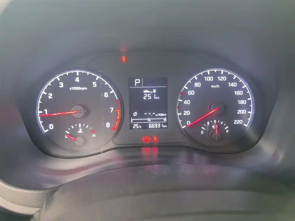 Hyundai Hyundai Verna 2016 1.4L Automatic Cool Edition GLS