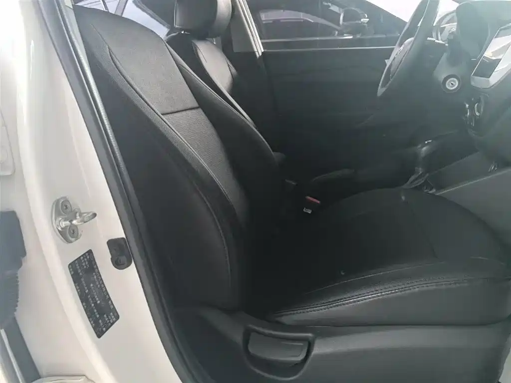 Hyundai Hyundai Verna 2016 1.4L Automatic Cool Edition GLS