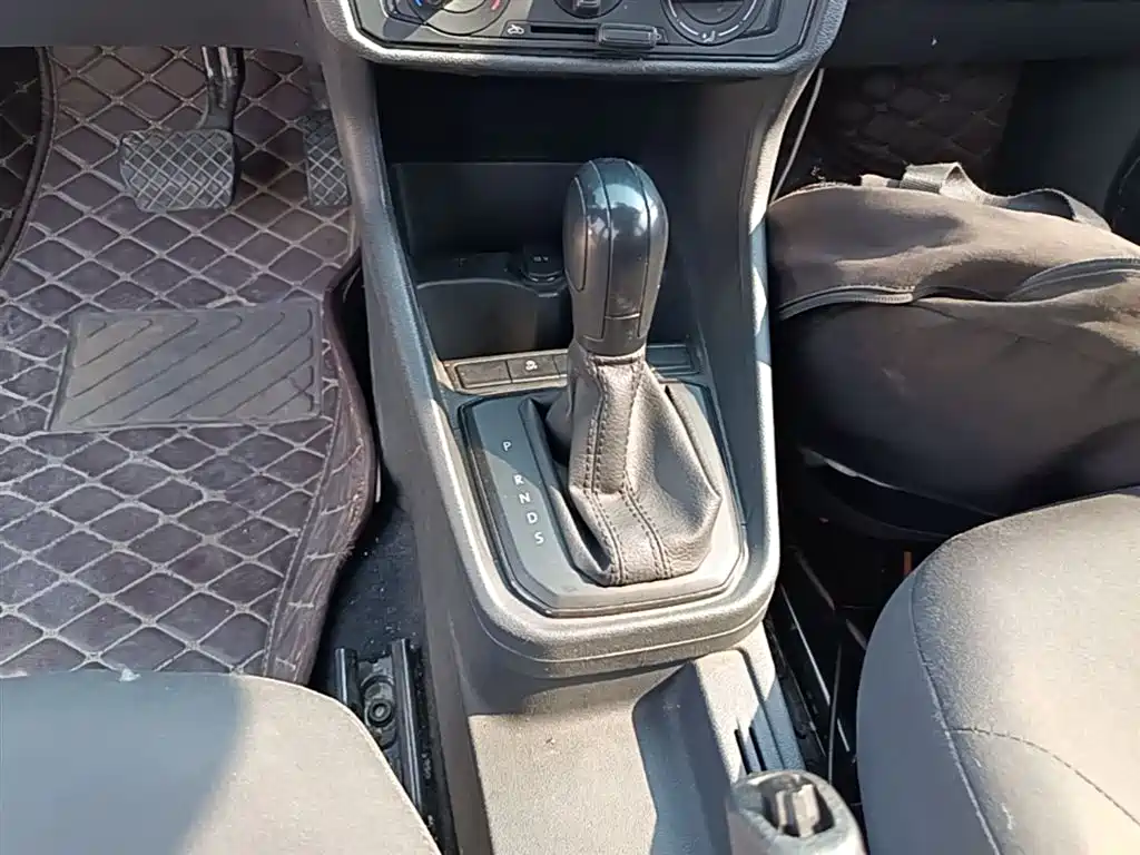 Volkswagen Santana 2021 1.5L Automatic Trend Edition