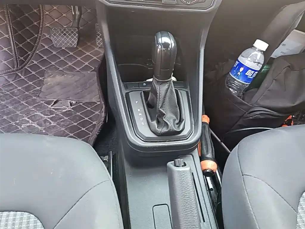 Volkswagen Santana 2021 1.5L Automatic Trend Edition