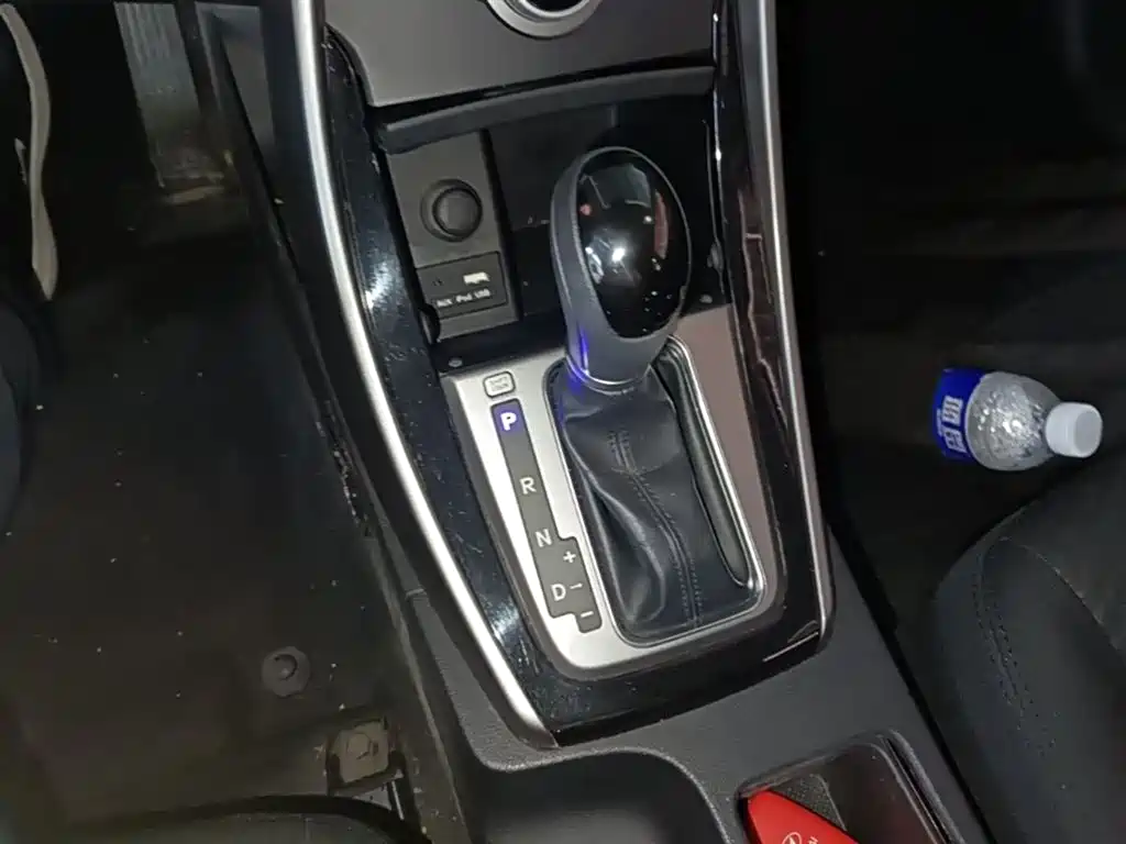 Hyundai Langdong 2016 1.6L Automatic Premium Edition