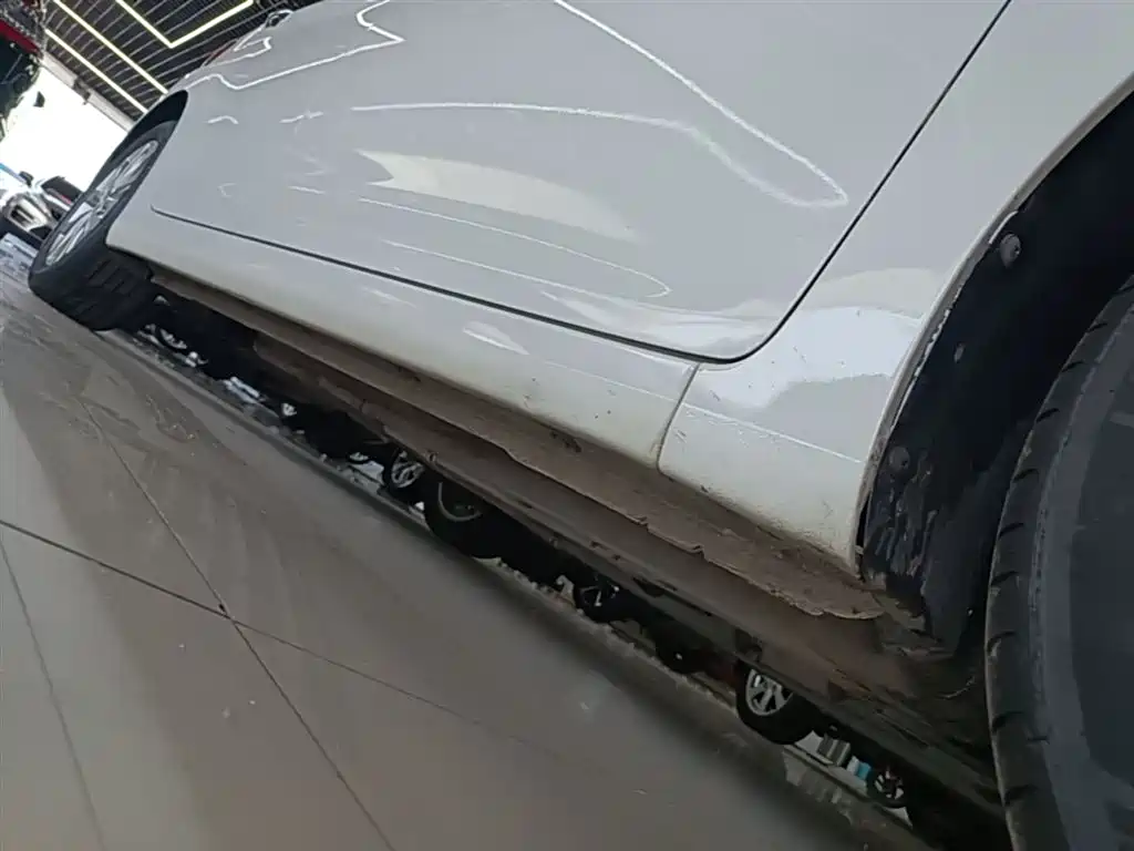Hyundai Langdong 2016 1.6L Automatic Premium Edition
