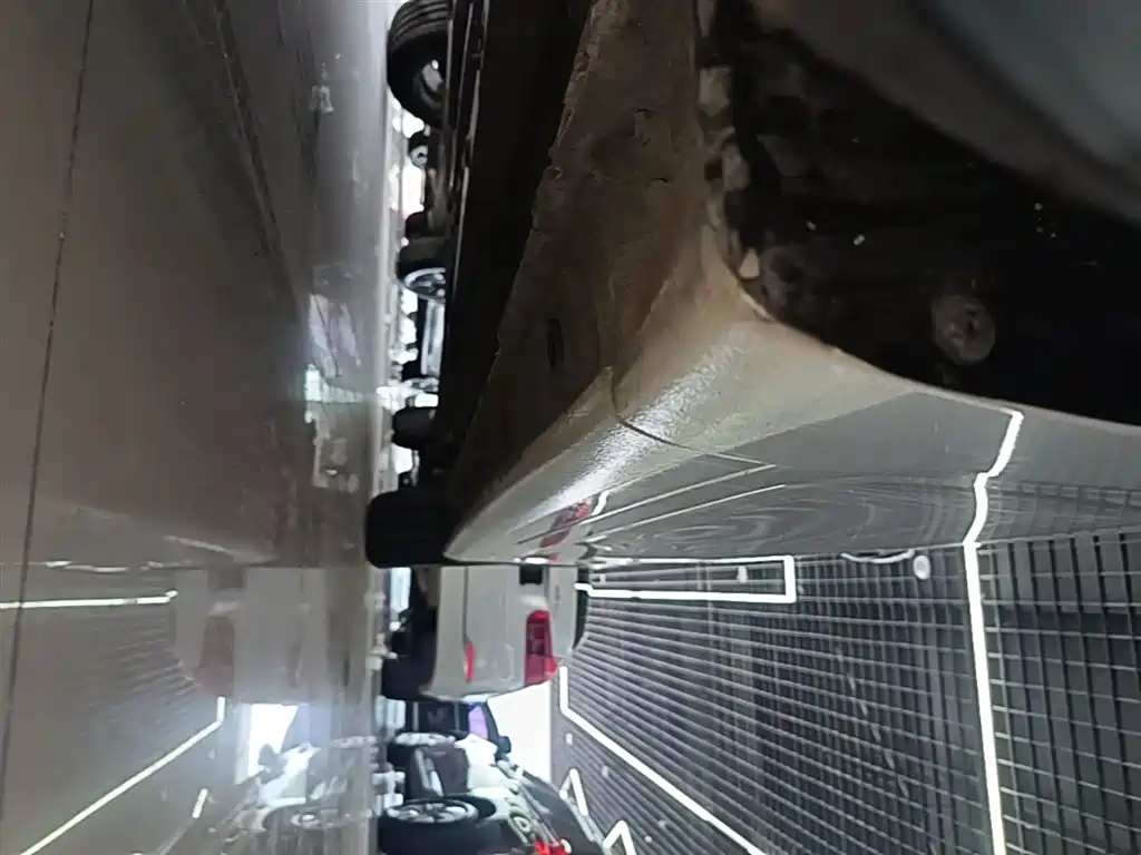 Hyundai Langdong 2016 1.6L Automatic Premium Edition