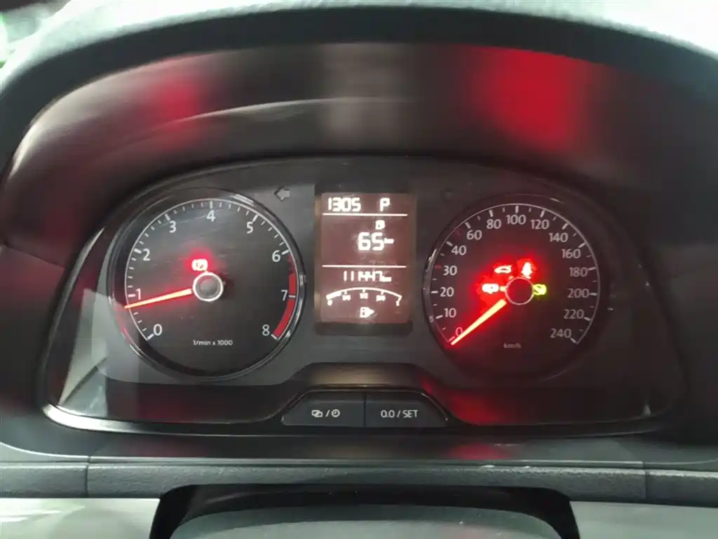 Volkswagen Lavida 2017 1.6L Automatic Comfort Edition