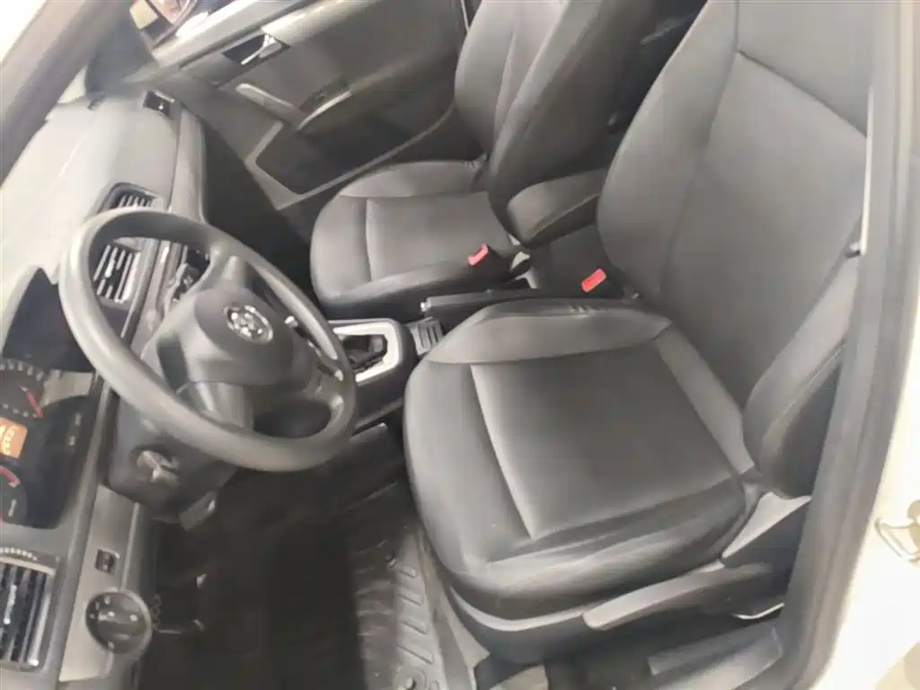 Volkswagen Lavida 2017 1.6L Automatic Comfort Edition