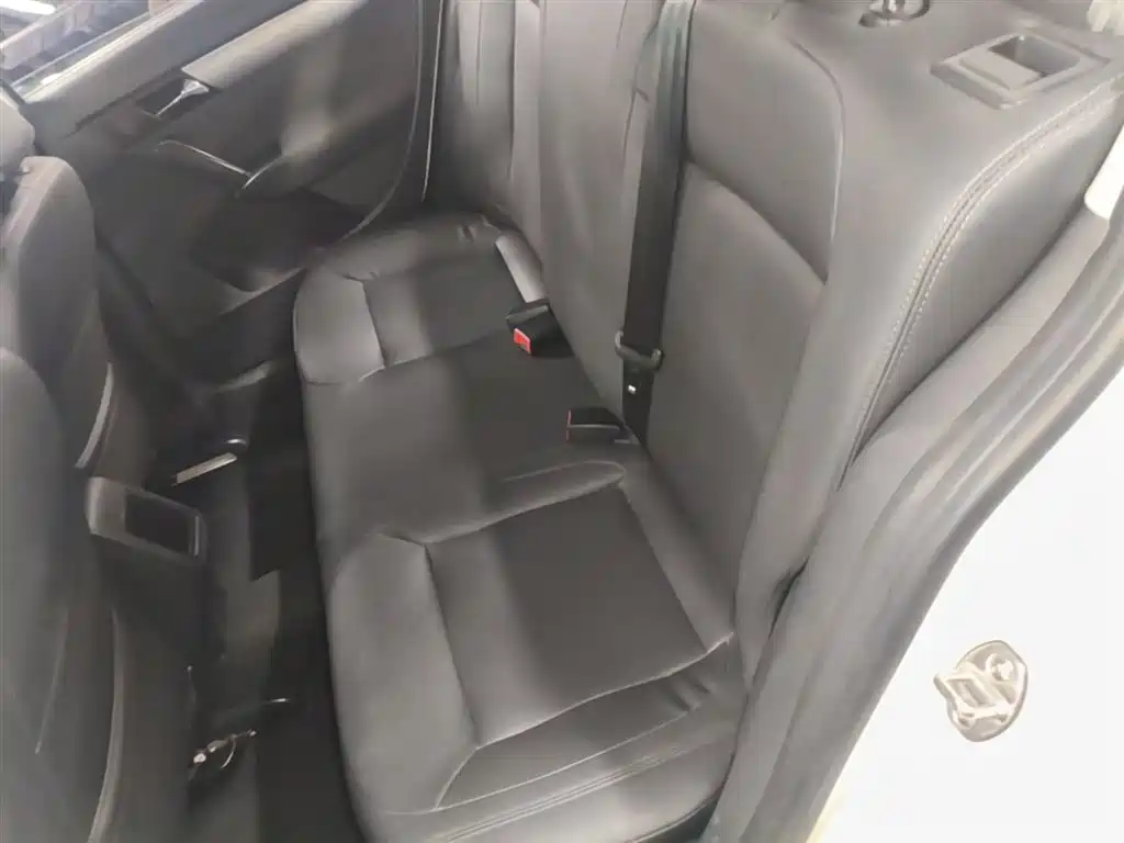 Volkswagen Lavida 2017 1.6L Automatic Comfort Edition