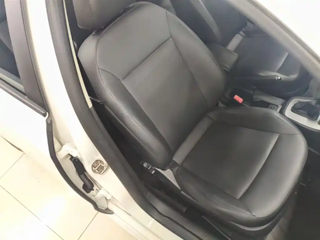 Volkswagen Lavida 2017 1.6L Automatic Comfort Edition
