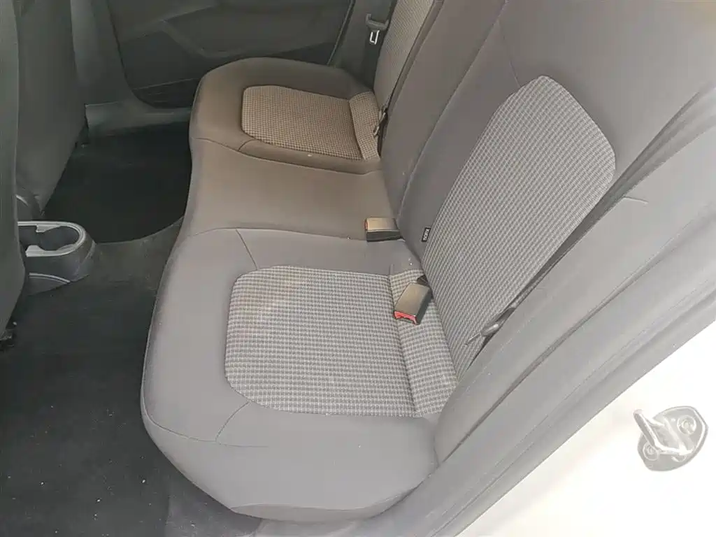 Volkswagen Santana 2016 1.4L Manual Trend Edition