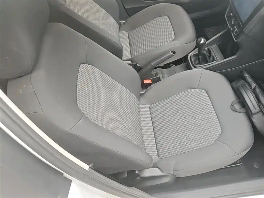 Volkswagen Santana 2016 1.4L Manual Trend Edition