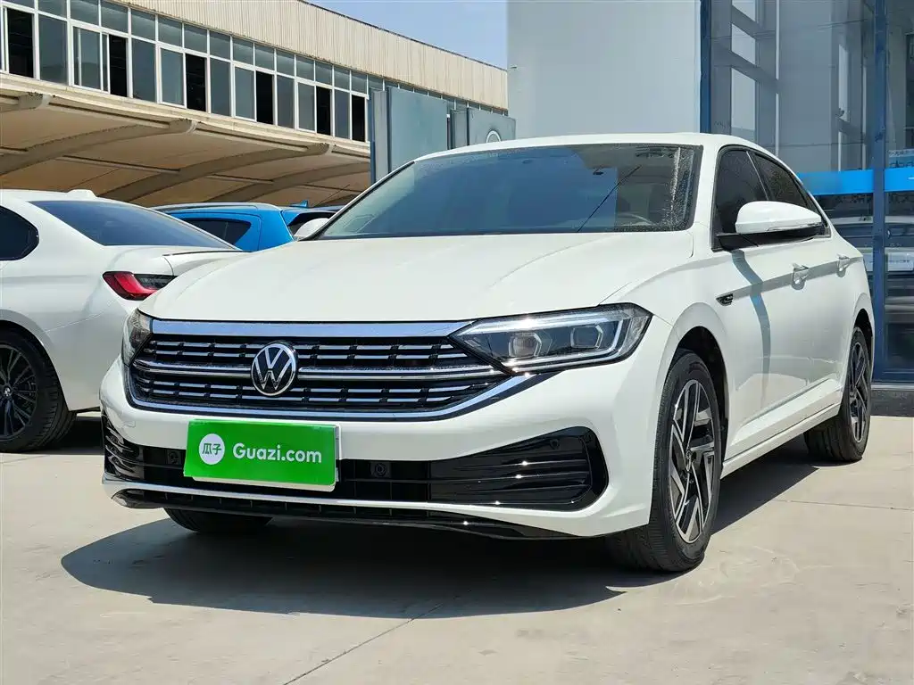 Volkswagen Sagitar 2023 280TSI DSG Beyond Lite