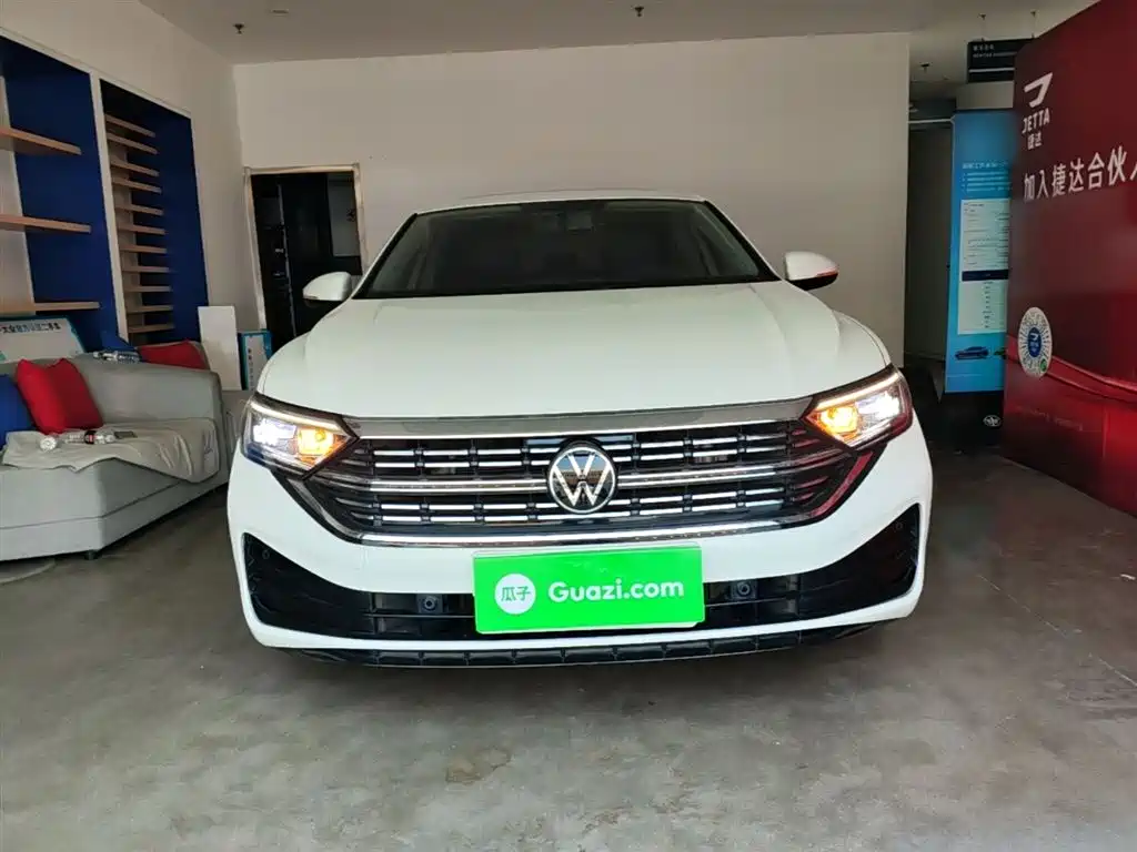 Volkswagen Sagitar 2023 280TSI DSG Beyond Lite