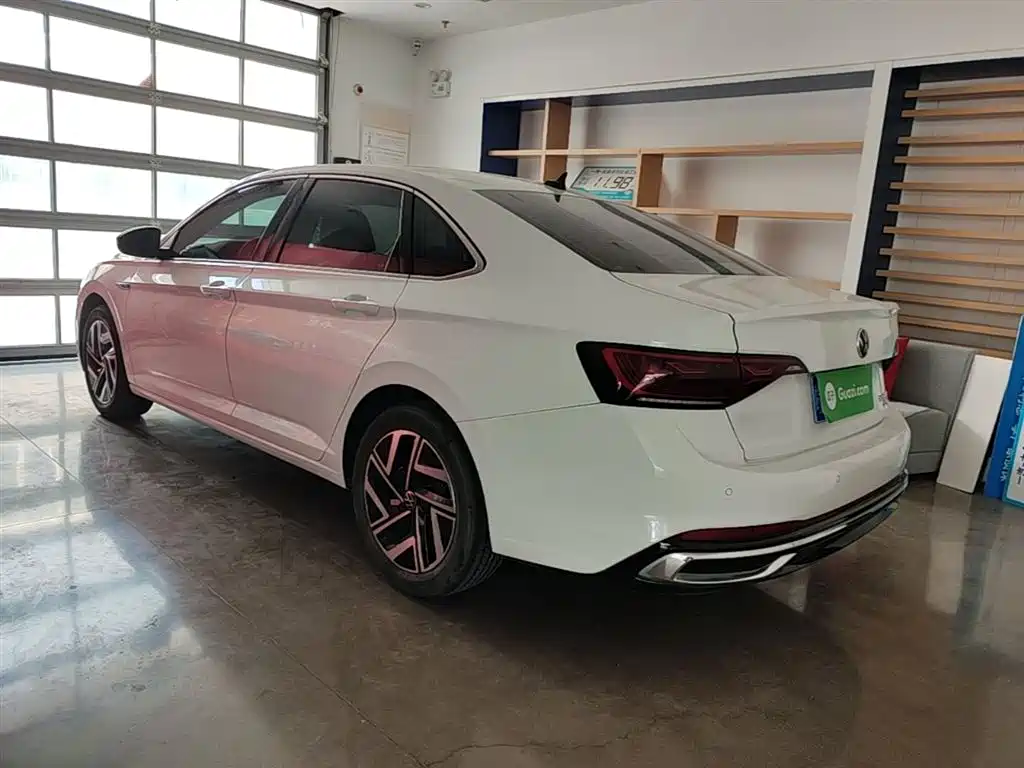 Volkswagen Sagitar 2023 280TSI DSG Beyond Lite