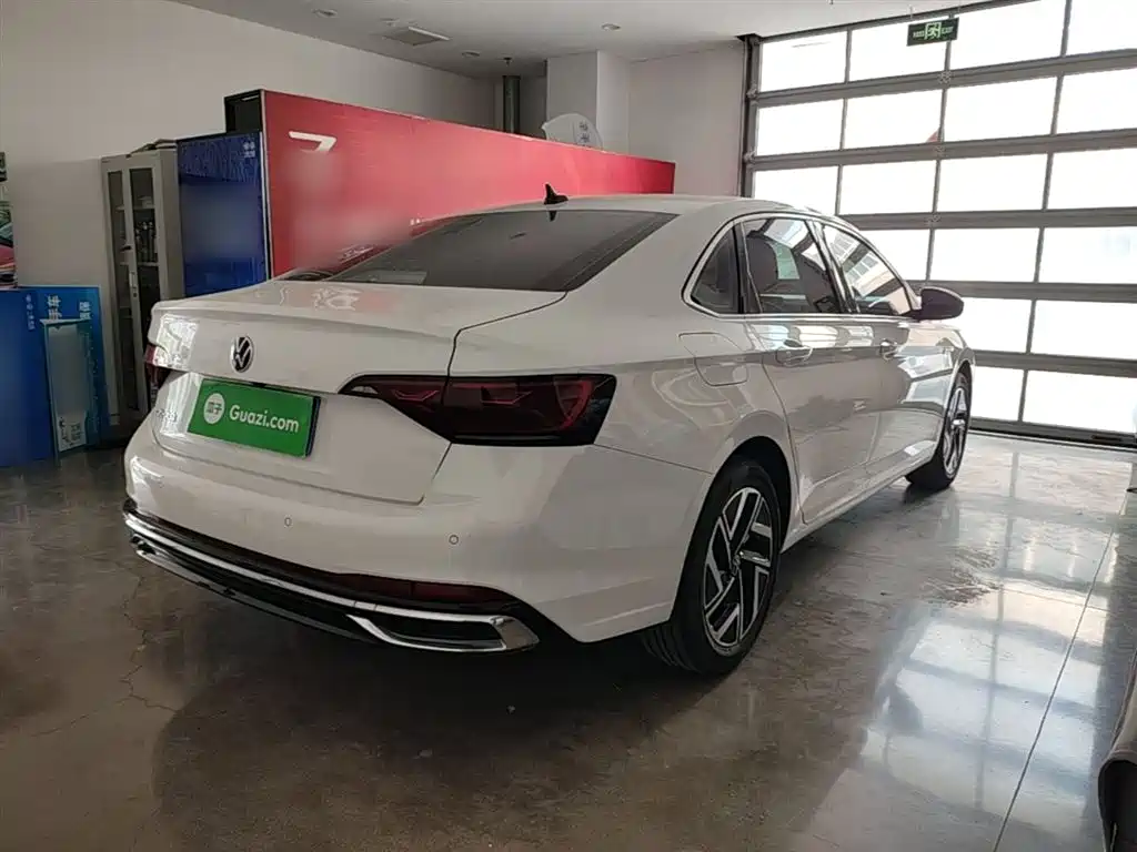 Volkswagen Sagitar 2023 280TSI DSG Beyond Lite