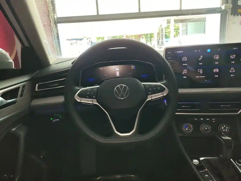 Volkswagen Sagitar 2023 280TSI DSG Beyond Lite