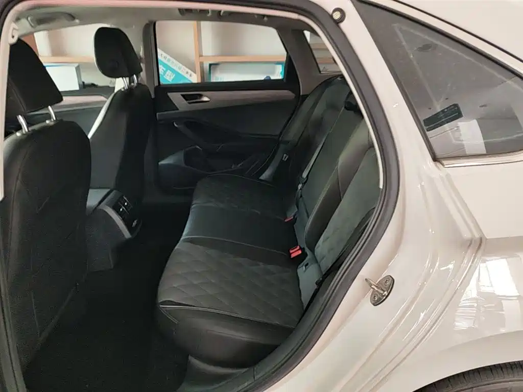 Volkswagen Sagitar 2023 280TSI DSG Beyond Lite