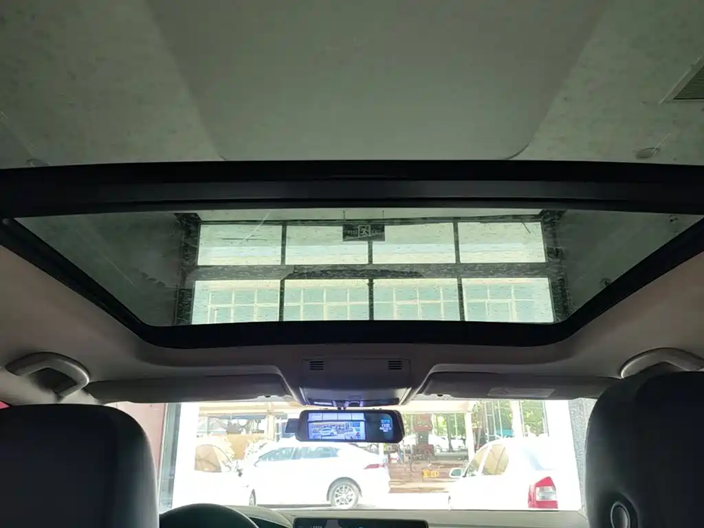 Volkswagen Sagitar 2023 280TSI DSG Beyond Lite