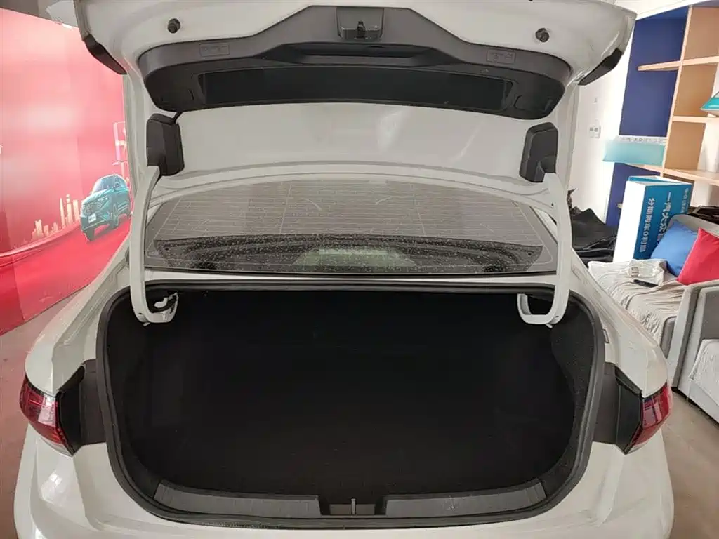 Volkswagen Sagitar 2023 280TSI DSG Beyond Lite