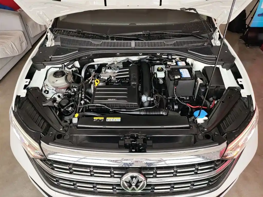Volkswagen Sagitar 2023 280TSI DSG Beyond Lite